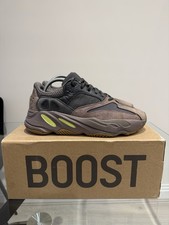 Adidas Yeezy Boost 700 Mauve