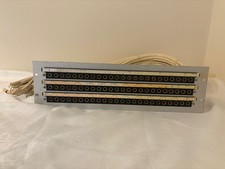 Moses & Mitchell 62 Way 3-row