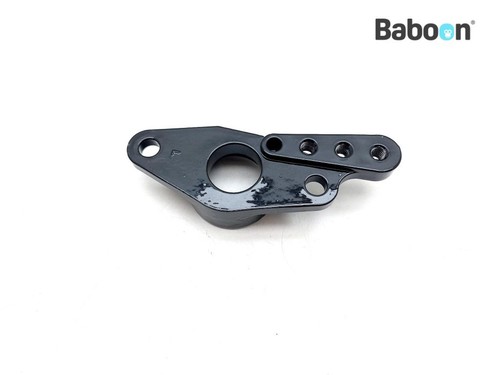 Footrest hanger left - footrest,