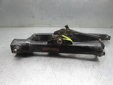 Honda GL500 Silverwing