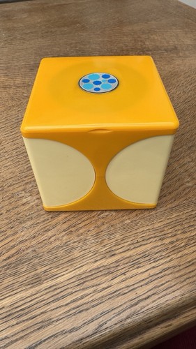 Rare vintage 1970s space - vintage, age