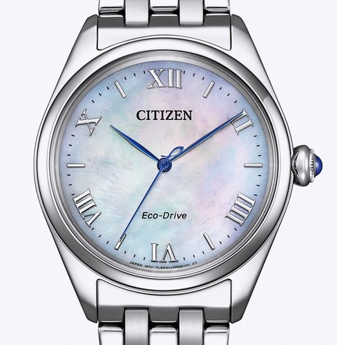 Elegant citizen eco drive - elegant, eco-drive