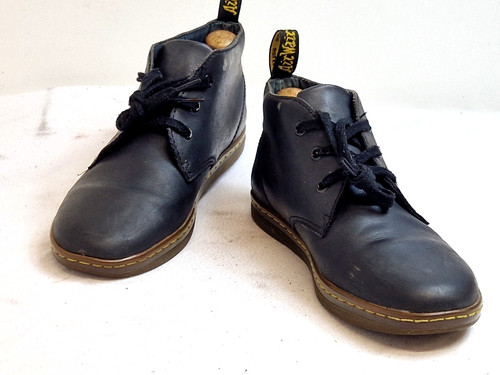 Martens will men ankle - men,