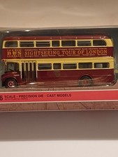 EFE 32104 AEC Routemaster