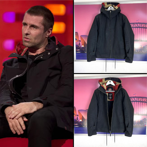 Pretty green ventile jacket - green,