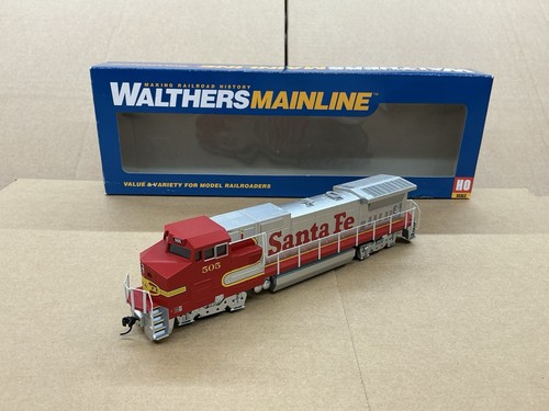 Walthers mainline scale - mainline,