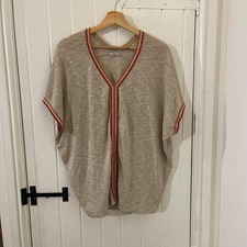 Women's TU Hippie Style