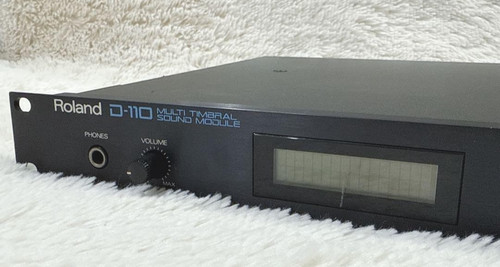 Roland 110 series - d-110,