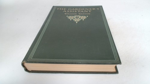 The gardeners assistant - the,