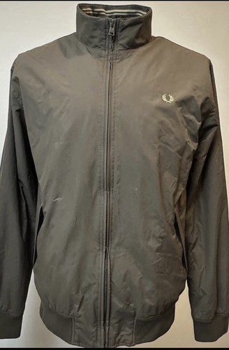 Men fred perry green - fred,