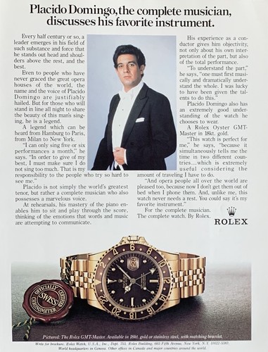 1985 rolex gmt - rolex, gmt-master