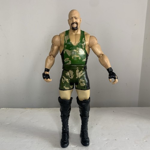 Wwe big show - wwe,