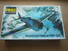 Vintage Frog  1/32 scale