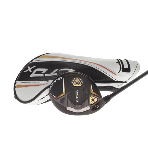Cobra king ltdx fairway - ltdx, wood