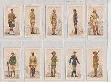 Players military uniforms - military, of