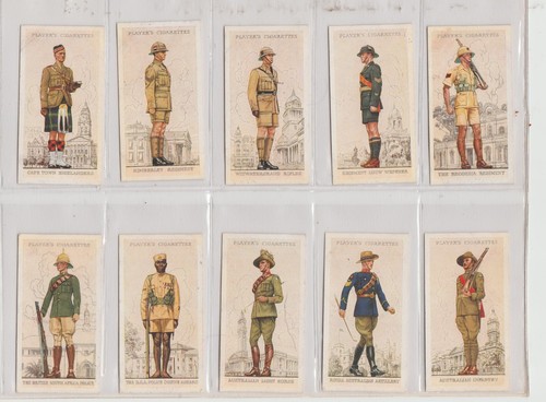 Players military uniforms - military, of