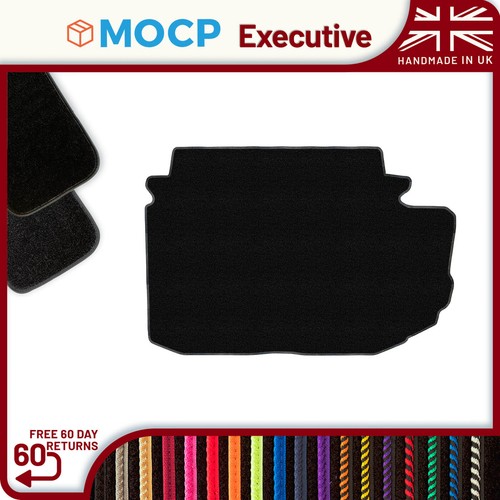 Executive boot mat fit - boot,