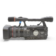 Canon XH A1S 3CCD 1080 HDV