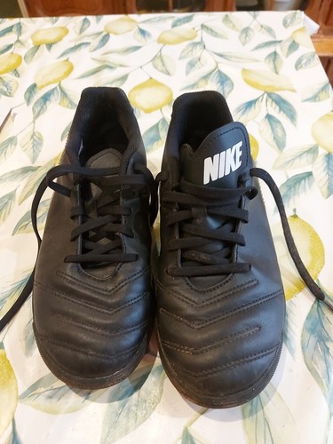 Nike tiempo astro - trainers, uk4