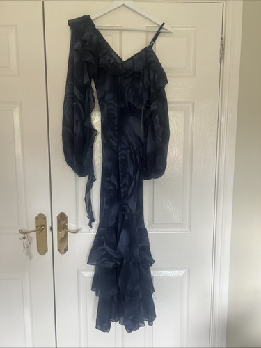 Dark blue women - women’s, wedding