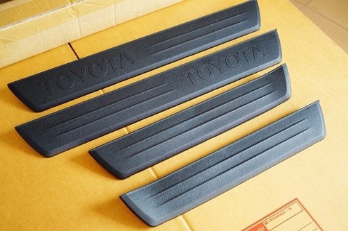 Pc382 0k005 hilux - hilux, black