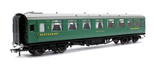 Hornby r40221 maunsell - hornby, dining