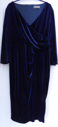 Bombshell katya wildman velvet - katya,