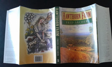Fred Archer - Hawthorn Farm