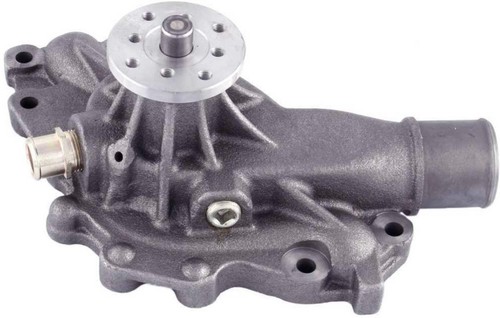 Water pump chevrolet gmc - water,