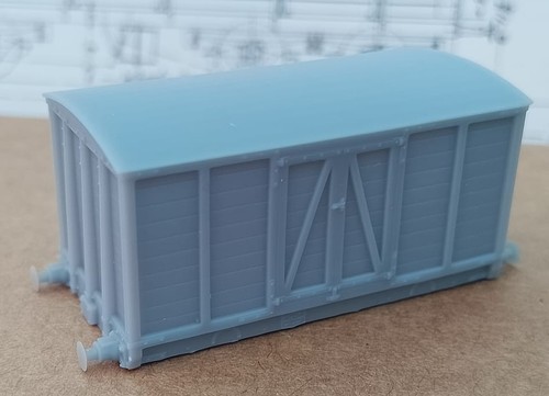 3mm 100 body - 3mm, tt