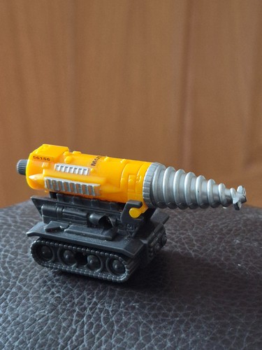 Thunderbirds the mole - the,