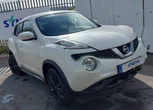 Steering column nissan juke - steering,