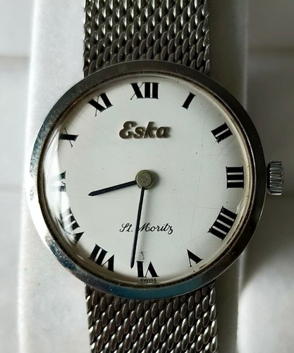 Eska moritz manual - moritz,