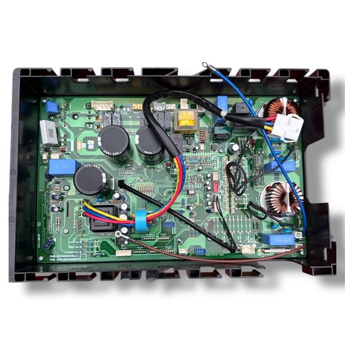 Air conditioning spare part - air,
