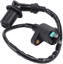 Ignition Coil Module For Ice