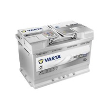 Battery for fiat - doblo, 263