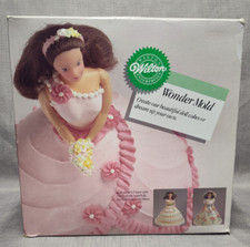 Vintage Wilton Wonder Mold