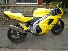 TRIUMPH 955I DAYTONA 1999 -