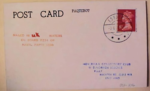 Great britain unlisted - britain,