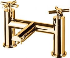 Cassellie Dune Bath Filler Tap
