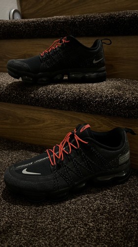 Nike air vapormax run - air,