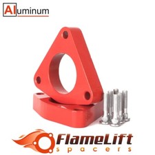 1.2" 30mm Front Strut Spacers