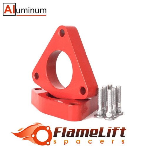 30mm front strut - front, spacers