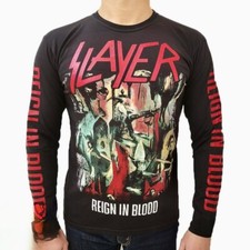 Slayer reign blood - -, blood.