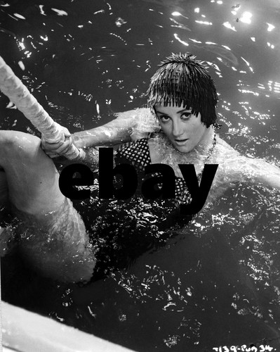Liz fraser carry films - liz, 10"