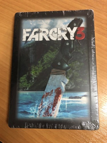 Farcry futureshop - farcry,