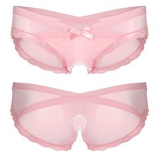 Men sissy panties lingerie - sissy,