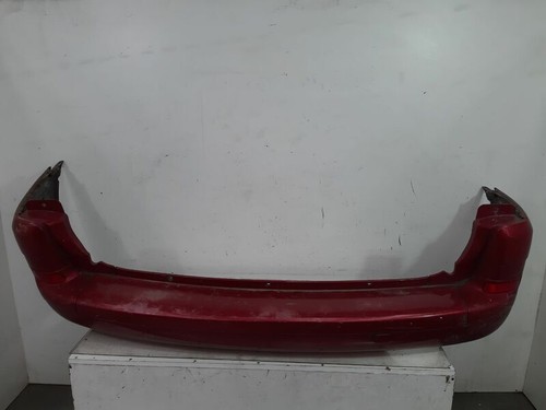 177917 rear bumper citroen - rear,