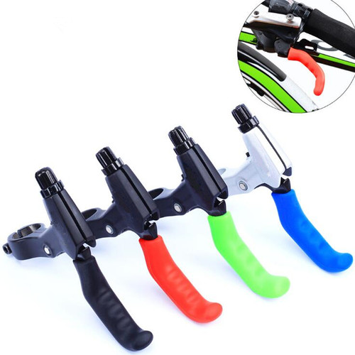Bike brake lever - , grips