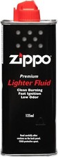 Genuine Original Zippo Premium
